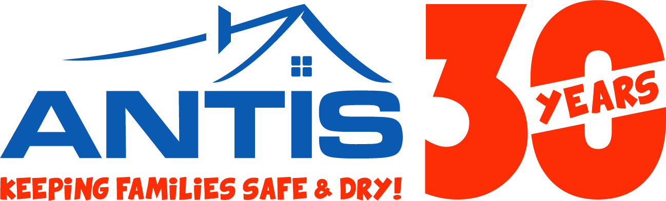 Antis Roofing & Waterproofing, Inc